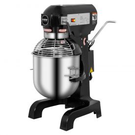 Миксер планетарный Mercury BH-20GL (220В)