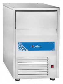 Льдогенератор Abat ЛГ-150/40Г-02, 150 кг/сутки