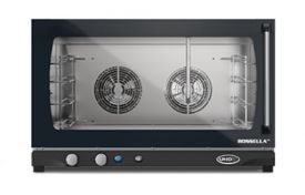 Печь конвекционная UNOX XFT197