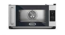 Печь конвекционная UNOX XEFR-03EU-ETLV