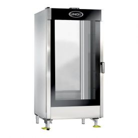 Шкаф расстоечный UNOX XEBPL-16EU-M