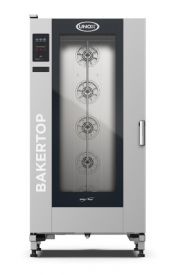 Пароконвектомат UNOX XEBL-16EU-E1RS
