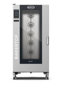 Пароконвектомат UNOX XEBL-16EU-YPRS