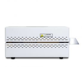 FRB-640 Роликовый мини запайщик горизонтальный