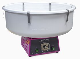 Аппарат сахарной ваты RoboLabs Twister M2