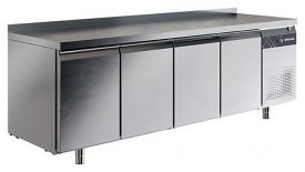 Стол холодильный RESTOINOX SHS-1133SN-B (2 дв.+6 ящ.)