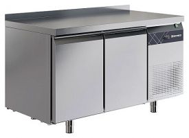 Стол холодильный RESTOINOX SHS-13SN-B (1 дв.+3 ящ.)