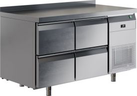 Стол холодильный RESTOINOX SHS-22GN-B (4 ящ)