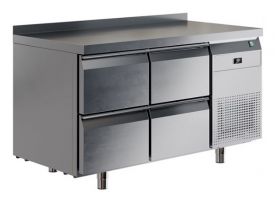 Стол холодильный RESTOINOX SHS-33GN-B (6 ящ.)
