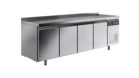 Стол холодильный RESTOINOX SHS-1111SN-B