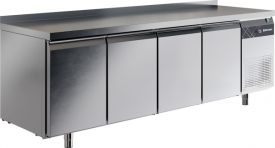 Стол холодильный RESTOINOX SHS-1111GN-B