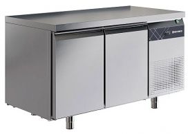 Стол холодильный RESTOINOX SHS-12SN-B (1дв.+2 ящ.)