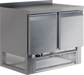 Стол холодильный RESTOINOX SHS-11GNE-B (нижн. расп. агр)