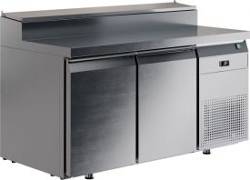Стол холодильный для пиццы RESTOINOX PZS1-11SN