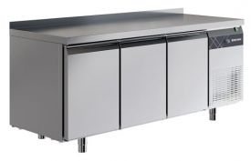 Стол морозильный RESTOINOX SHN-112SN-B (2дв.+2 ящ.)