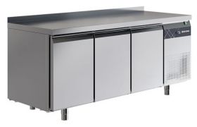 Стол морозильный RESTOINOX SHN-122SN-B (1дв.+4 ящ.)