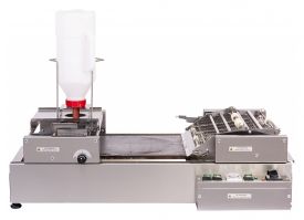 Блинница автоматическая СИКОМ RoboCrepeMaker 300 Single