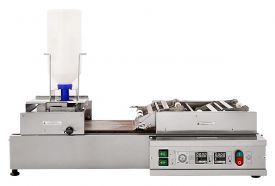 Блинница автоматическая СИКОМ RoboCrepeMaker 200