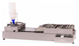 Блинница автоматическая СИКОМ RoboCrepeMaker 300 Double
