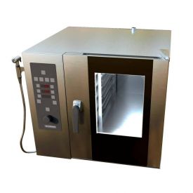 Пароконвектомат Gabino combi 611b-L (ADVANCE)