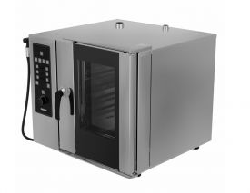 Пароконвектомат Gabino combi 611b (CONCEPT+)