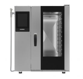 Пароконвектомат Gabino combi 1011b-L (ADVANCE)