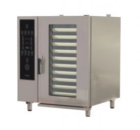 Пароконвектомат Gabino combi 1011b (CONCEPT+)