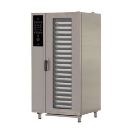 Пароконвектомат Gabino combi 2011b (CONCEPT)