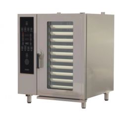 Пароконвектомат Gabino combi 1011i  (CONCEPT + )