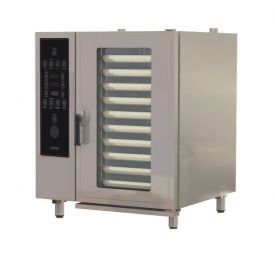 Пароконвектомат Gabino combi 1011i  (CONCEPT)