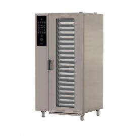 Пароконвектомат Gabino combi 2011i -L (ADVANCE)