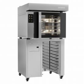 Печь конвекционная Gabino Bakery  Profi i 50