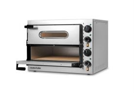 Печь для пиццы Resto Italia SMALL-C2