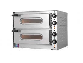 Печь для пиццы Resto Italia SMALL-G2