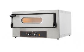 Печь для пиццы Resto Italia KUBE-1