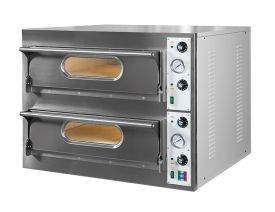 Печь для пиццы Resto Italia START 44