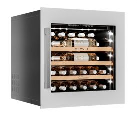 Винный шкаф Meyvel MV31PRO-KWB1