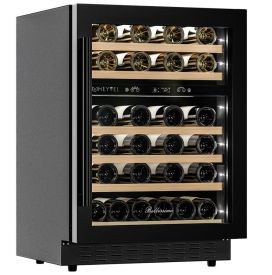 Винный шкаф Meyvel MV46PRO-KBT2