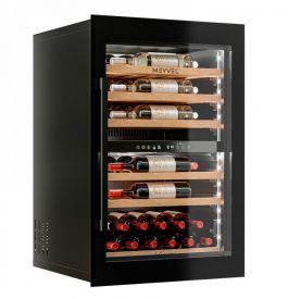Винный шкаф Meyvel MV47PRO-KBB2
