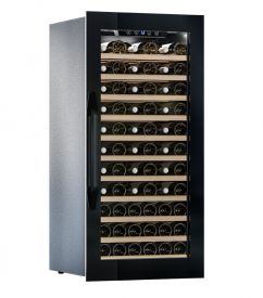 Винный шкаф Meyvel MV66-KBB1