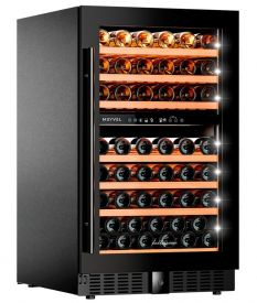 Винный шкаф Meyvel MV77PRO-KBT2