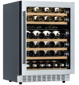 Винный шкаф Meyvel MV46PRO-KWT2