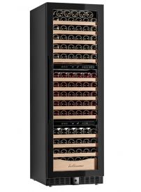 Винный шкаф Meyvel MV154PRO-KBT3