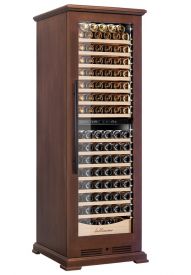 Винный шкаф Meyvel MV163PRO-KBT2 (Итальянский орех)