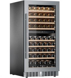 Винный шкаф Meyvel MV99PRO-KST2