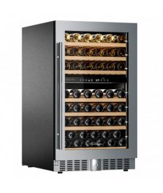 Винный шкаф Meyvel MV77PRO-KST2