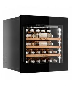 Винный шкаф Meyvel MV31PRO-KBB1