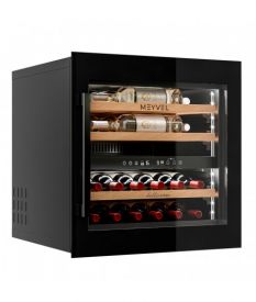 Винный шкаф Meyvel MV26PRO-KBB2