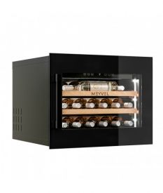 Винный шкаф Meyvel MV19PRO-KBB1