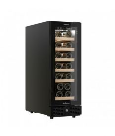 Винный шкаф Meyvel MV19BIG-KBT1